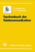 Taschenbuch der Telekommunikation