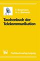 Taschenbuch der Telekommunikation